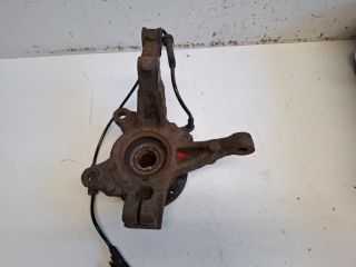 bontott DACIA LOGAN Jobb első Csonkállvány Kerékaggyal