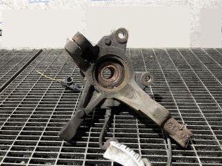 bontott DACIA LOGAN Jobb első Csonkállvány