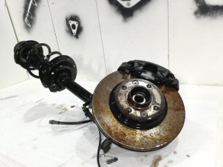 bontott DACIA LOGAN Jobb első Csonkállvány