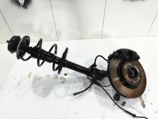 bontott DACIA LOGAN Jobb első Csonkállvány