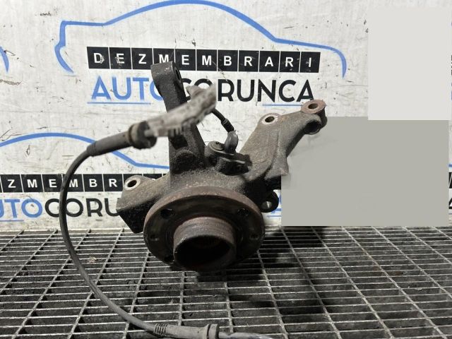 bontott DACIA LOGAN Jobb első Csonkállvány