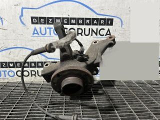 bontott DACIA LOGAN Jobb első Csonkállvány