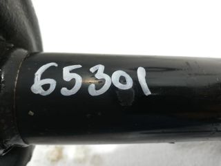 bontott DACIA LOGAN Jobb első Csonkállvány