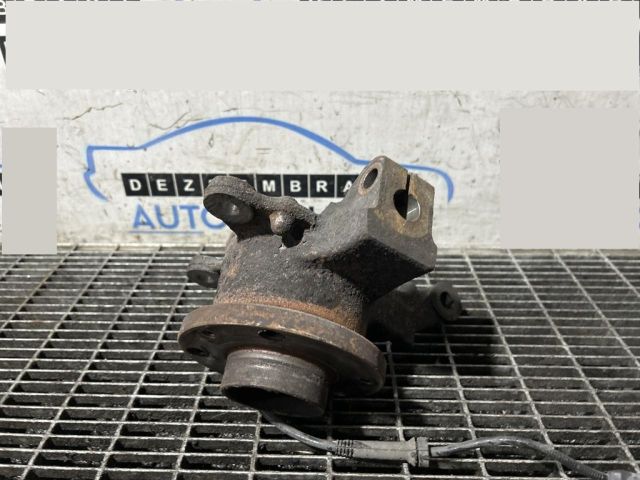 bontott DACIA LOGAN Jobb első Csonkállvány