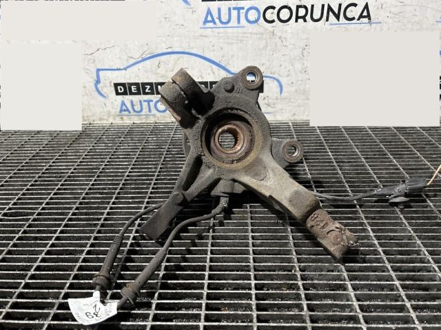 bontott DACIA LOGAN Jobb első Csonkállvány