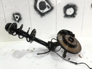 bontott DACIA LOGAN Jobb első Csonkállvány