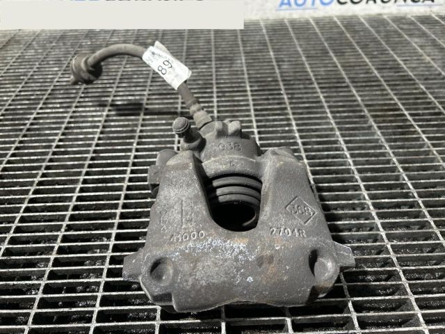 bontott DACIA LOGAN Jobb első Fékkengyel