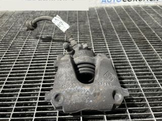 bontott DACIA LOGAN Jobb első Fékkengyel