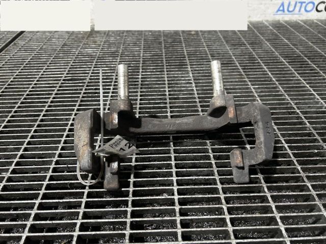 bontott DACIA LOGAN Jobb első Fékkengyel