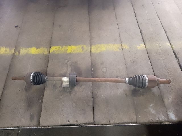 bontott DACIA LOGAN Jobb Féltengely