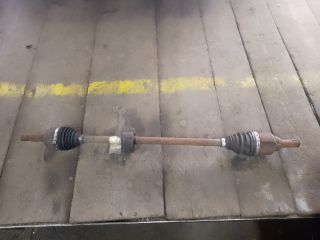 bontott DACIA LOGAN Jobb Féltengely