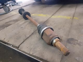 bontott DACIA LOGAN Jobb Féltengely