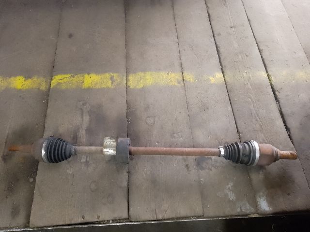 bontott DACIA LOGAN Jobb Féltengely