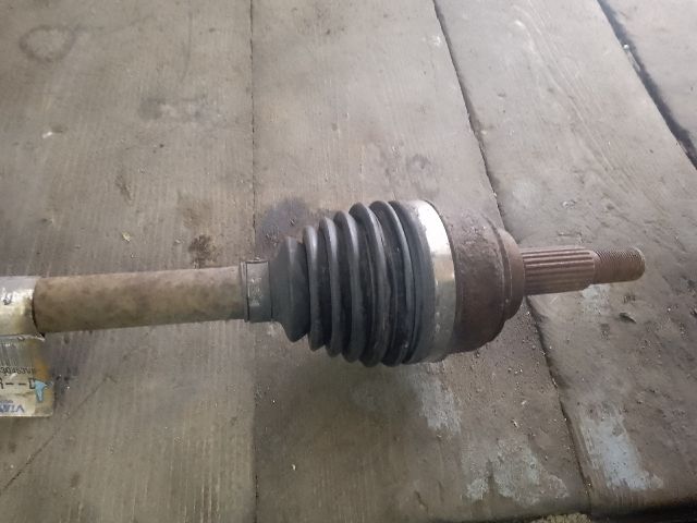 bontott DACIA LOGAN Jobb Féltengely