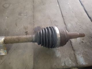 bontott DACIA LOGAN Jobb Féltengely