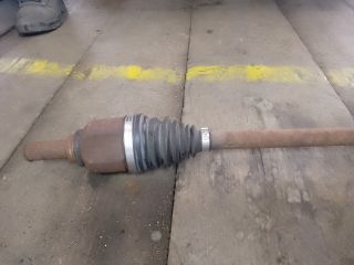 bontott DACIA LOGAN Jobb Féltengely