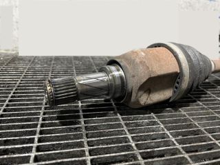 bontott DACIA LOGAN Jobb Féltengely