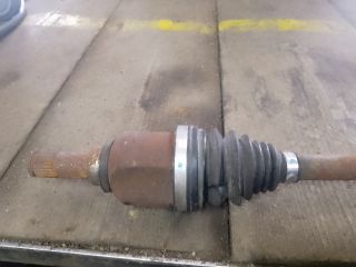 bontott DACIA LOGAN Jobb Féltengely