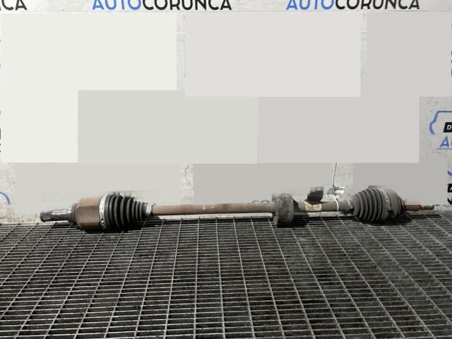 bontott DACIA LOGAN Jobb Féltengely