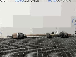 bontott DACIA LOGAN Jobb Féltengely