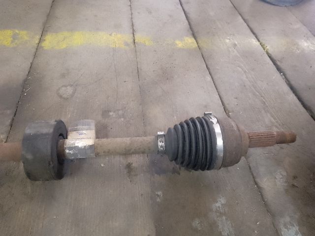 bontott DACIA LOGAN Jobb Féltengely