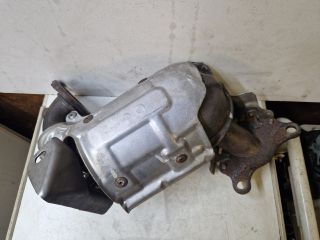 bontott DACIA LOGAN Katalizátor