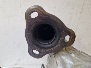 bontott DACIA LOGAN Katalizátor