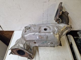 bontott DACIA LOGAN Katalizátor