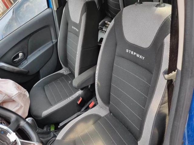 bontott DACIA LOGAN Kilométeróra