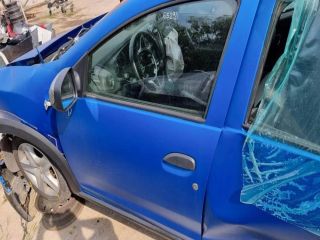 bontott DACIA LOGAN Kilométeróra