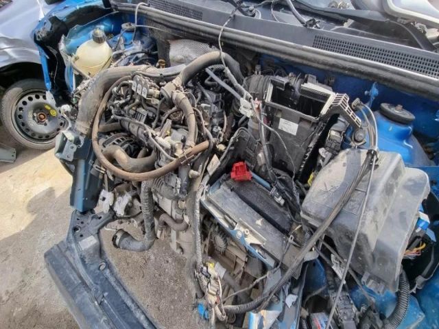 bontott DACIA LOGAN Kilométeróra