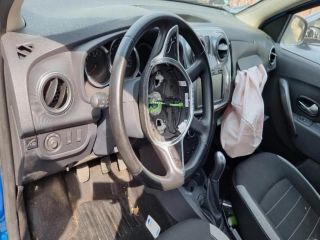 bontott DACIA LOGAN Kilométeróra