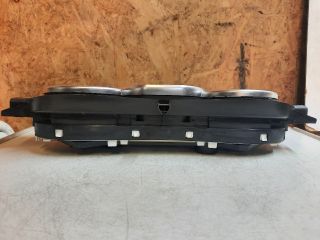 bontott DACIA LOGAN Kilométeróra