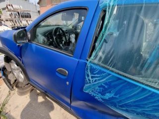 bontott DACIA LOGAN Kilométeróra