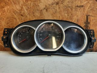 bontott DACIA LOGAN Kilométeróra