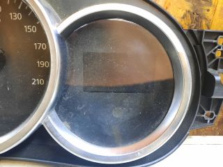 bontott DACIA LOGAN Kilométeróra