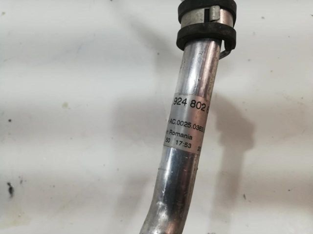 bontott DACIA LOGAN Klíma Cső