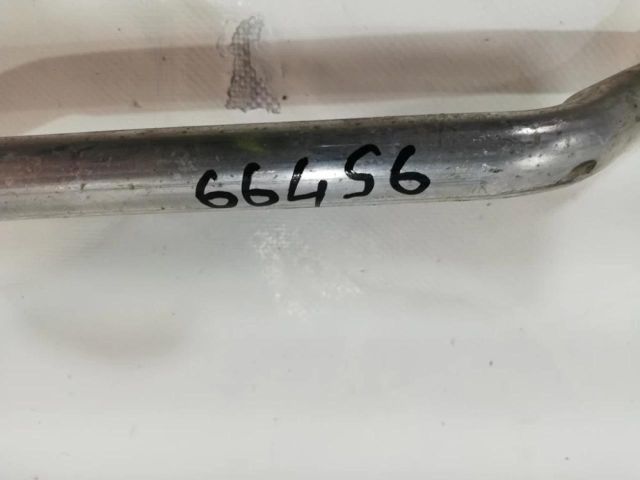 bontott DACIA LOGAN Klíma Cső