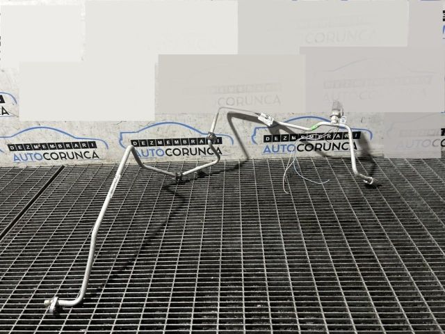 bontott DACIA LOGAN Klíma Cső