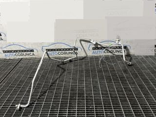 bontott DACIA LOGAN Klíma Cső