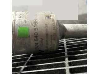 bontott DACIA LOGAN Klíma Cső