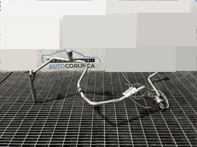 bontott DACIA LOGAN Klíma Cső