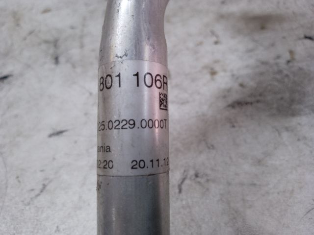 bontott DACIA LOGAN Klíma Cső