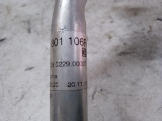 bontott DACIA LOGAN Klíma Cső