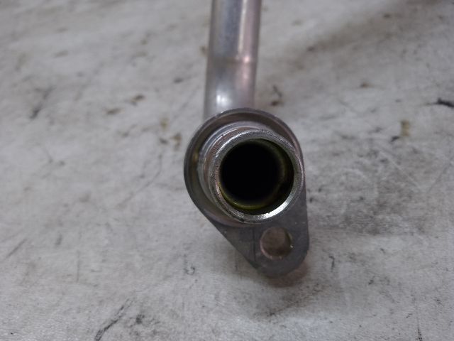 bontott DACIA LOGAN Klíma Cső