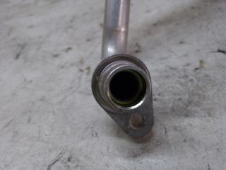 bontott DACIA LOGAN Klíma Cső