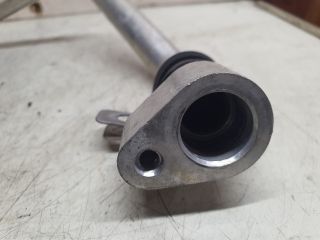 bontott DACIA LOGAN Klíma Cső