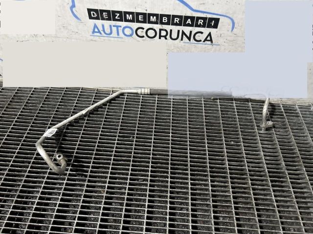 bontott DACIA LOGAN Klíma Cső