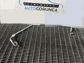 bontott DACIA LOGAN Klíma Cső