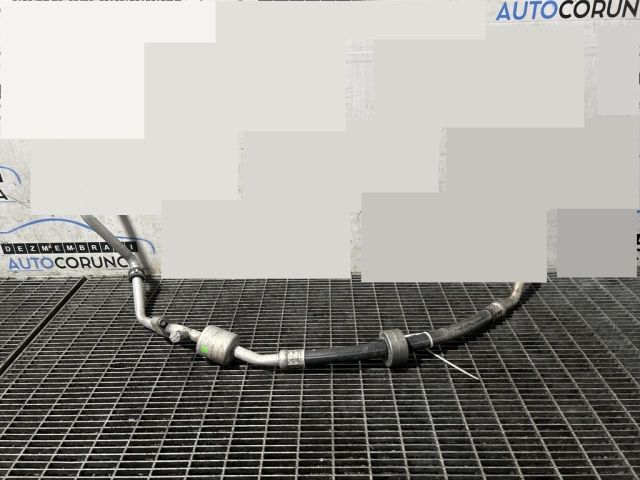 bontott DACIA LOGAN Klíma Cső